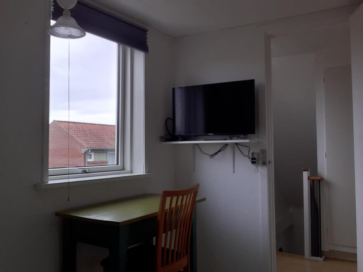 Апартаменты Svendborg Cosy Экстерьер фото