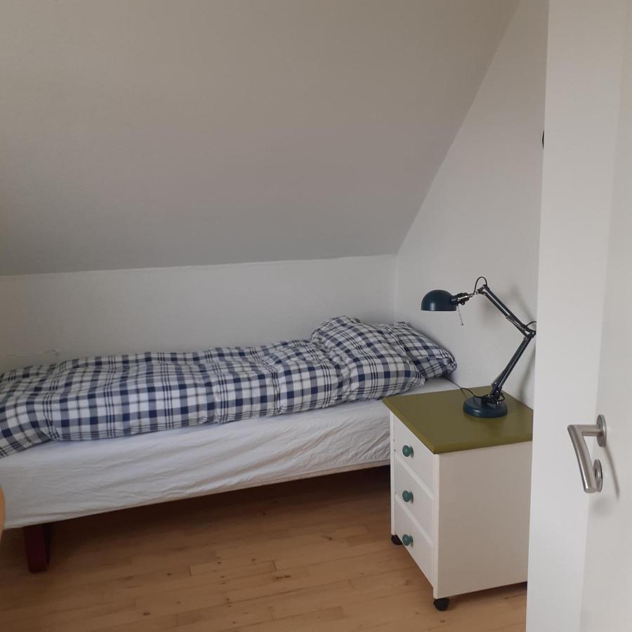 Апартаменты Svendborg Cosy Экстерьер фото