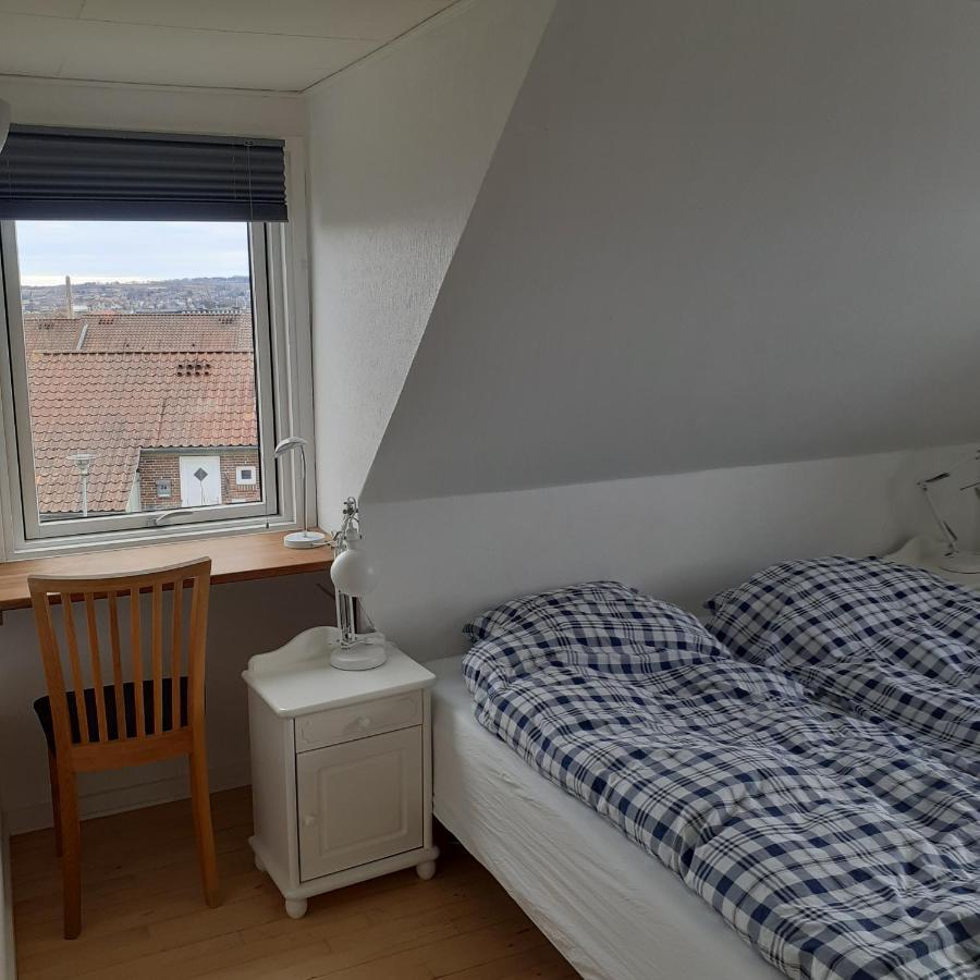 Апартаменты Svendborg Cosy Экстерьер фото