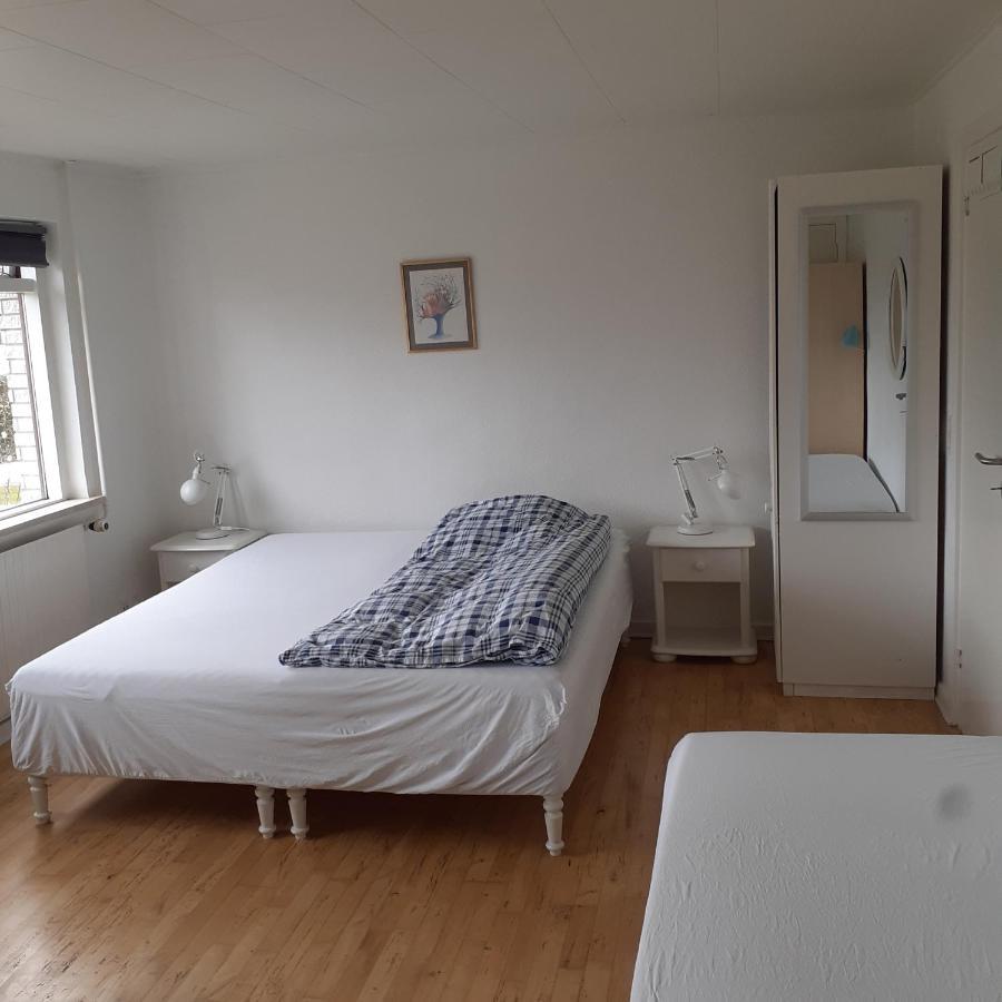 Апартаменты Svendborg Cosy Экстерьер фото