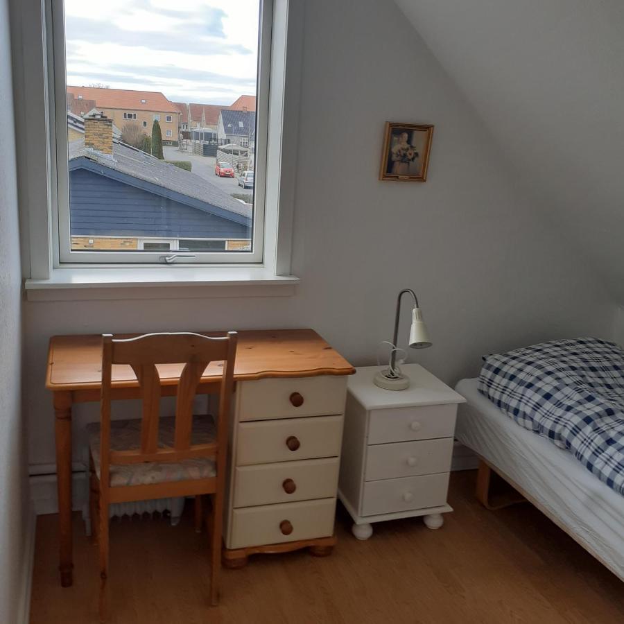 Апартаменты Svendborg Cosy Экстерьер фото